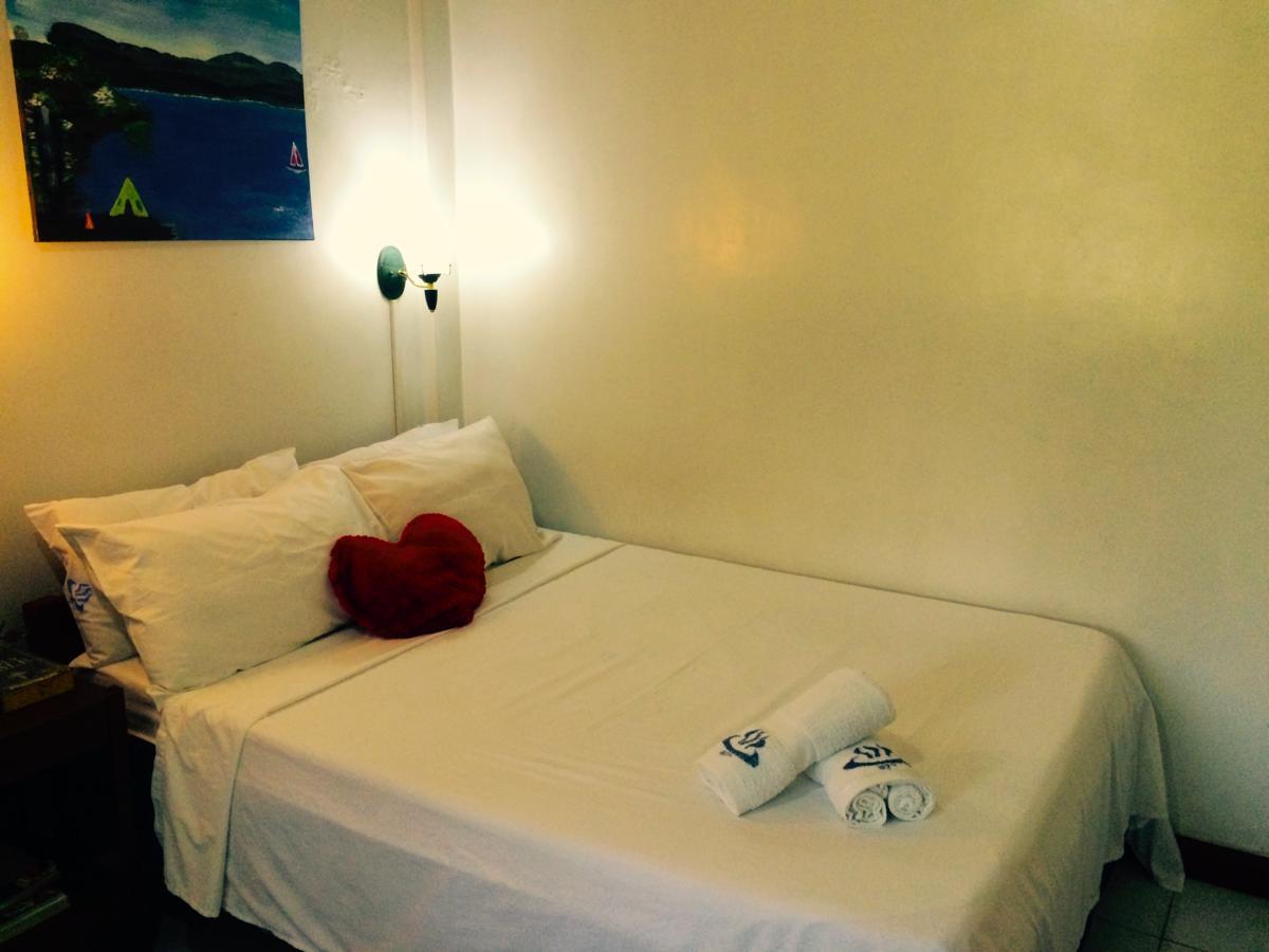 Makiling Onsen Hotel Los Banos  Εξωτερικό φωτογραφία